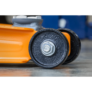 Sealey Trolley Jack 2 Tonne Low Profile Model 1020LEO