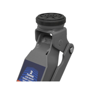 Sealey Trolley Jack 2 Tonne Low Profile Model 1020LEO