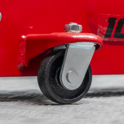 Sealey Trolley Jack 2.25 Tonne High Lift SUV Model 1025HL