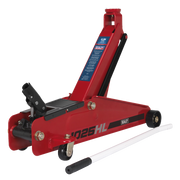 Sealey Trolley Jack 2.25 Tonne High Lift SUV Model 1025HL