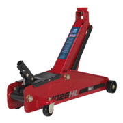 Sealey Trolley Jack 2.25 Tonne High Lift SUV Model 1025HL