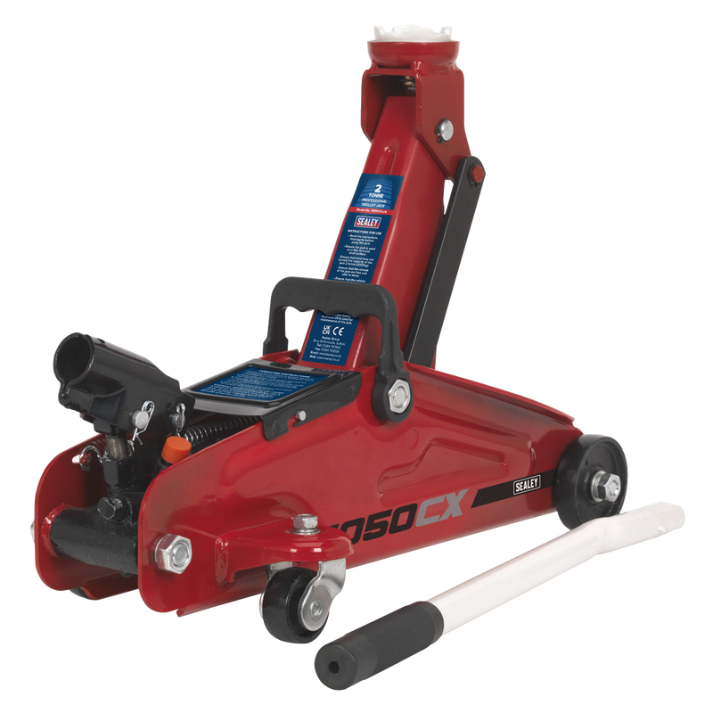 Sealey Jack Stand Deal JS1COMBO5 5-15 Tonne Capacity