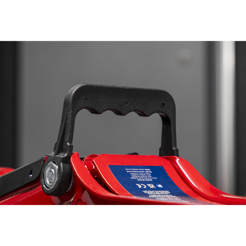 Sealey Low Profile Trolley Jack 2 Tonne 1050CXLE