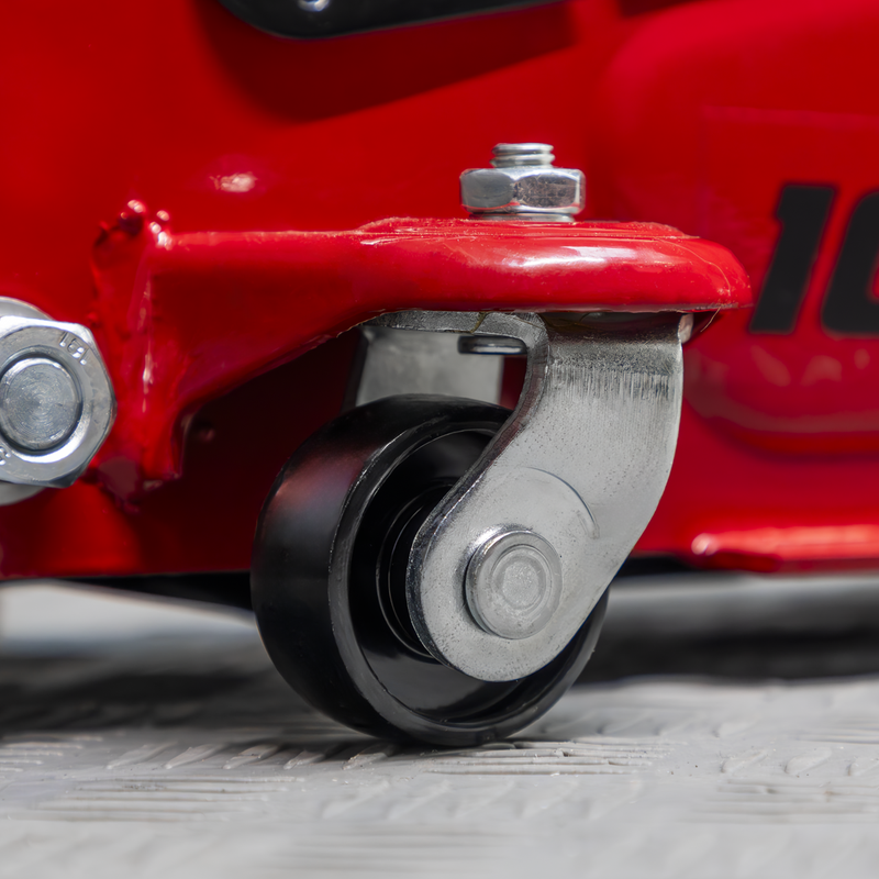 Sealey Low Profile Trolley Jack 2 Tonne 1050CXLE