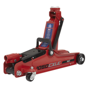 Sealey Low Profile Trolley Jack 2 Tonne 1050CXLE