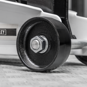 Sealey Trolley Jack 3 Tonne Long Reach High Lift SUV