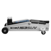 Sealey Trolley Jack 3 Tonne Long Reach High Lift SUV