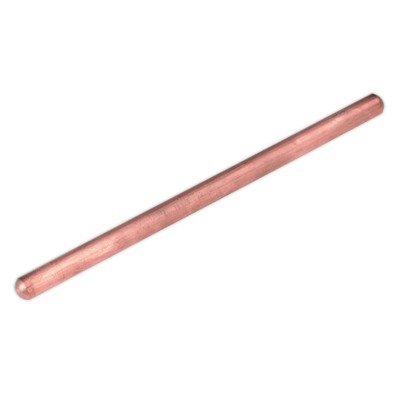 Sealey Straight Electrode 50mm for Spot Welders