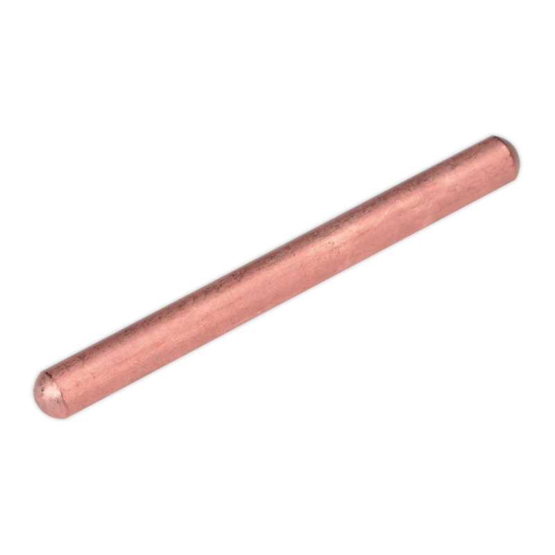 Sealey Straight Electrode 50mm for Spot Welders