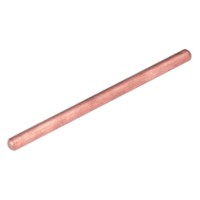 Sealey Straight Electrode 50mm for Spot Welders