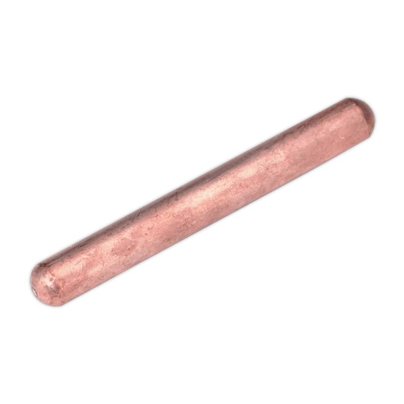 Sealey Straight Electrode 50mm for Spot Welders