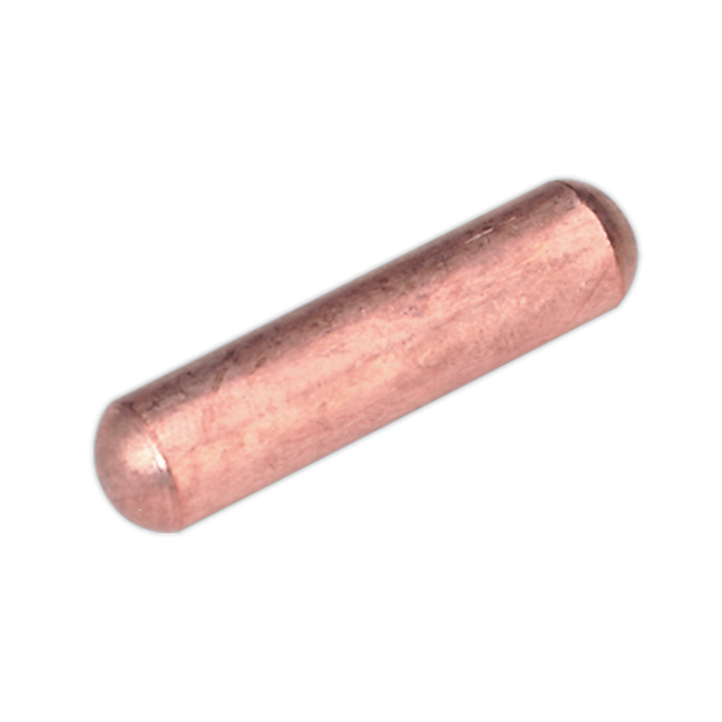 Sealey Straight Electrode 50mm for Spot Welders