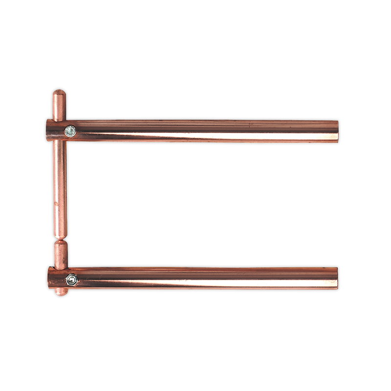 Sealey Spot Welding Arms Electrode Holder 130mm