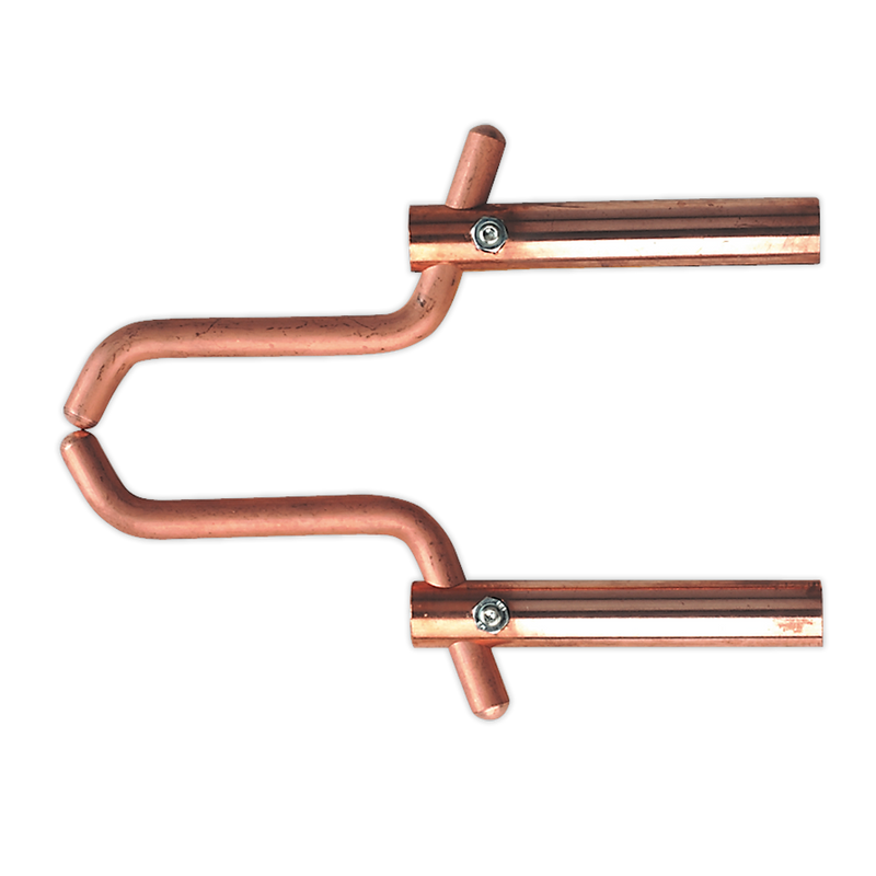 Sealey Spot Welding Arms Pincer Electrode 120mm