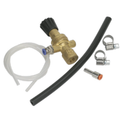 Sealey MIG Consumables Kit Model MIGKIT 3kg