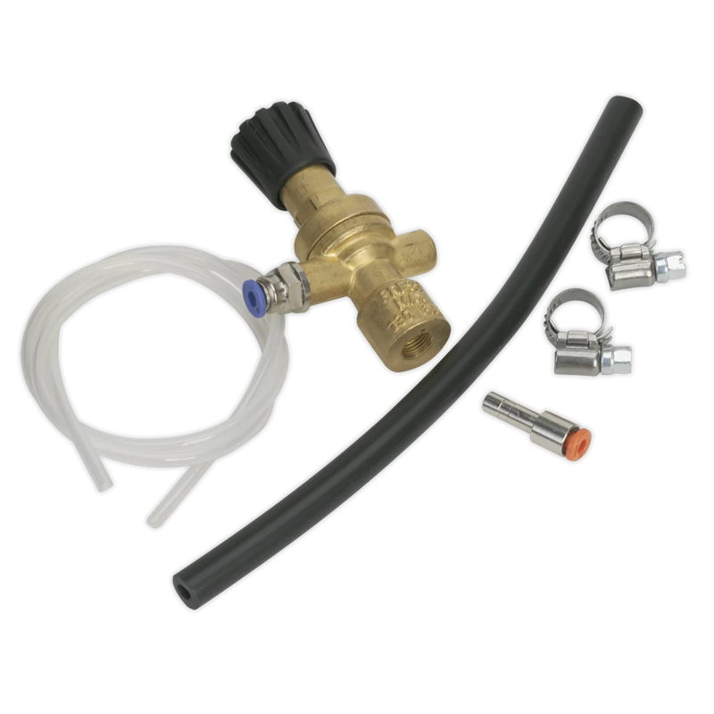 Sealey MIG Consumables Kit Model MIGKIT 3kg