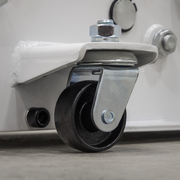Sealey Trolley Jack 1.5 Tonne Low Profile Long Reach 915mm
