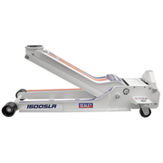 Sealey Trolley Jack 1.5 Tonne Low Profile Long Reach 915mm