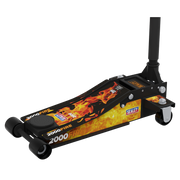 Sealey Trolley Jack 2 Tonne Model 2000CB Low Profile
