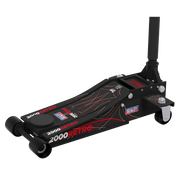Sealey Trolley Jack 2 Tonne Model 2000CB Low Profile
