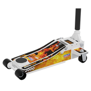 Sealey Trolley Jack 2 Tonne Model 2000CW Low Profile