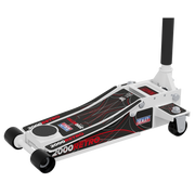 Sealey Trolley Jack 2 Tonne Model 2000CW Low Profile