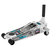 Sealey Trolley Jack 2 Tonne Model 2000CW Low Profile