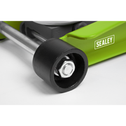 Sealey Trolley Jack 2001LEHV 2.25 Tonne Low Profile