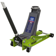 Sealey Trolley Jack 2001LEHV 2.25 Tonne Low Profile