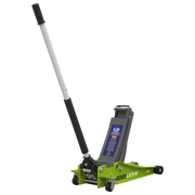 Sealey Trolley Jack 2001LEHV 2.25 Tonne Low Profile