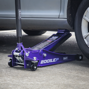 Sealey Trolley Jack 2.25 Tonne Low Profile Model 2001LEP