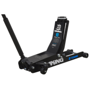 Sealey Viking Trolley Jack 2100TB 2 Tonne Low Profile Long Reach