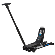 Sealey Viking Trolley Jack 2100TB 2 Tonne Low Profile Long Reach
