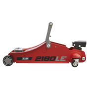 Sealey Trolley Jack 2180LE 2 Tonne Low Profile