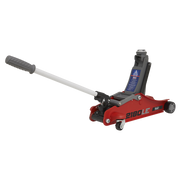 Sealey Trolley Jack 2180LE 2 Tonne Low Profile