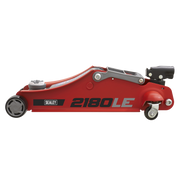 Sealey Trolley Jack 2180LE 2 Tonne Low Profile