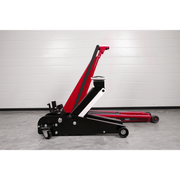 Sealey Trolley Jack 2200HL 2 Tonne Low Profile
