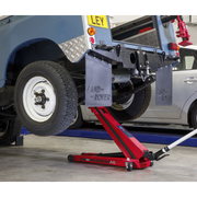 Sealey Trolley Jack 2200HL 2 Tonne Low Profile