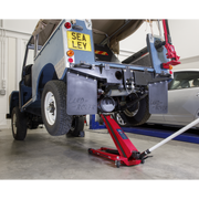 Sealey Trolley Jack 2200HL 2 Tonne Low Profile