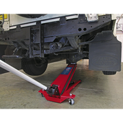 Sealey Trolley Jack 2200HL 2 Tonne Low Profile