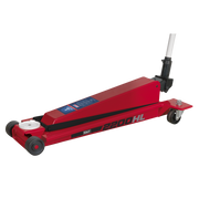 Sealey Trolley Jack 2200HL 2 Tonne Low Profile