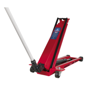 Sealey Trolley Jack 2200HL 2 Tonne Low Profile