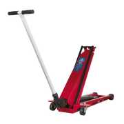 Sealey Trolley Jack 2200HL 2 Tonne Low Profile