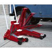 Sealey Trolley Jack 2200HL 2 Tonne Low Profile