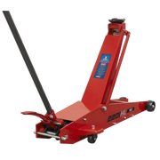 Sealey Trolley Jack 2 Tonne Long Reach High Lift Model 2201HL