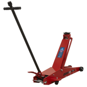 Sealey Trolley Jack 2 Tonne Long Reach High Lift Model 2201HL