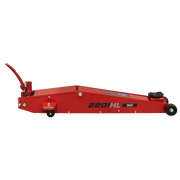 Sealey Trolley Jack 2 Tonne Long Reach High Lift Model 2201HL