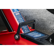 Sealey Trolley Jack 2.5 Tonne Heavy-Duty Model 2500CX
