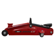 Sealey Trolley Jack 2.5 Tonne Heavy-Duty Model 2500CX