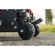 Sealey Trolley Jack 2500RG 2.5 Tonne for Off-Road Vehicles